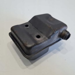 GRIZZLY MTR 26 TŁUMIK WYDECH