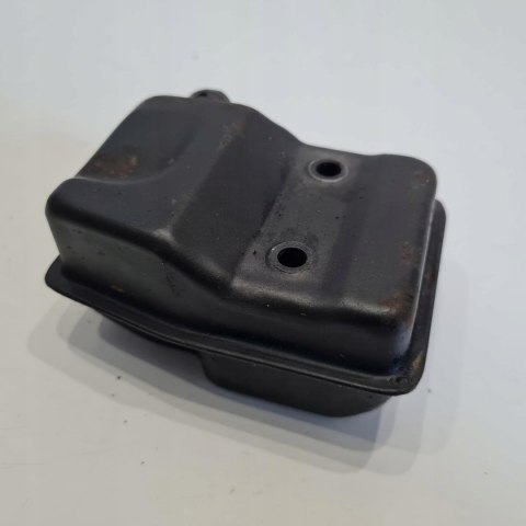 GRIZZLY MTR 26 TŁUMIK WYDECH GRIZZLY MTR 26 TŁUMIK WYDECH