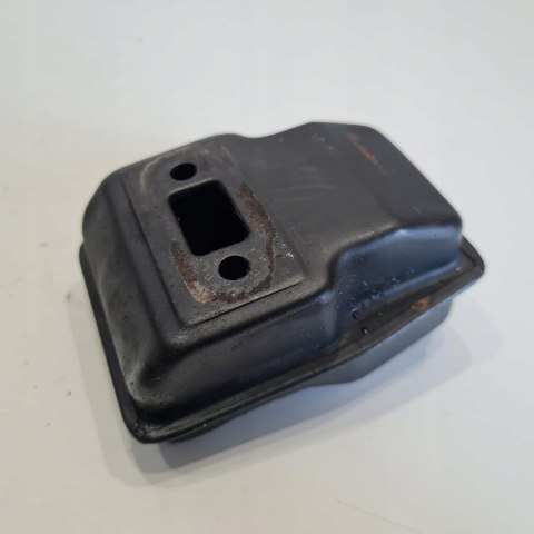 GRIZZLY MTR 26 TŁUMIK WYDECH GRIZZLY MTR 26 TŁUMIK WYDECH