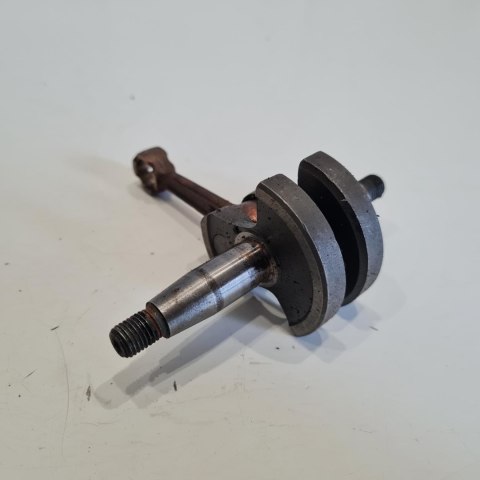 GRIZZLY MTR 26 WAŁ KORBOWY KORBOWÓD GRIZZLY MTR 26 WAŁ KORBOWY KORBOWÓD