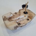 GRIZZLY MTR 26 ZBIORNIK PALIWA BAK