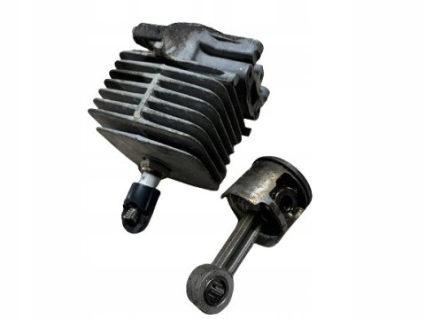 GRIZZLY MTR 28 CYLINDER TŁOK ORYGINAŁ KOMPLET GRIZZLY MTR 28 CYLINDER TŁOK ORYGINAŁ KOMPLET