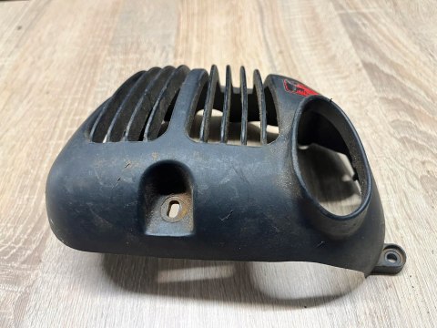 GRIZZLY MTR 28 OSŁONA OBUDOWA POKRYWA GRIZZLY MTR 28 OSŁONA OBUDOWA POKRYWA