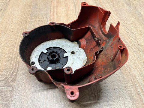 GRIZZLY MTR 28 SZARPAK STARTER ROZRUSZNIK OBUDOWA GRIZZLY MTR 28 SZARPAK STARTER ROZRUSZNIK OBUDOWA