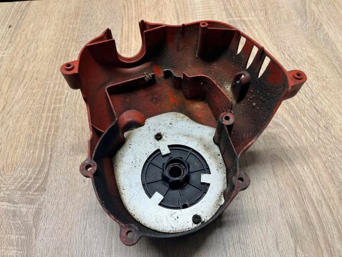 GRIZZLY MTR 28 SZARPAK STARTER ROZRUSZNIK OBUDOWA GRIZZLY MTR 28 SZARPAK STARTER ROZRUSZNIK OBUDOWA