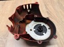 GRIZZLY MTR 28 SZARPAK STARTER ROZRUSZNIK OBUDOWA