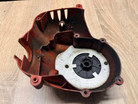 GRIZZLY MTR 28 SZARPAK STARTER ROZRUSZNIK OBUDOWA GRIZZLY MTR 28 SZARPAK STARTER ROZRUSZNIK OBUDOWA