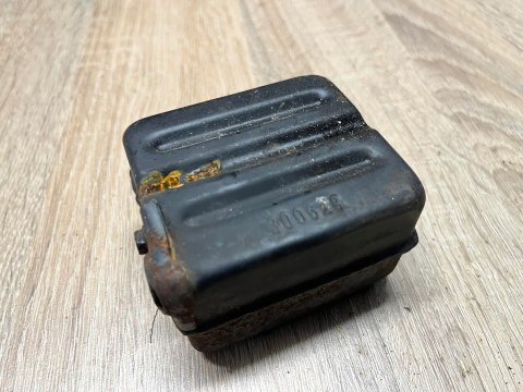 GRIZZLY MTR 28 TŁUMIK WYDECH GRIZZLY MTR 28 TŁUMIK WYDECH