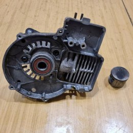 GRIZZLY MTS 32 CYLINDER TŁOK KARTER KOMPLET