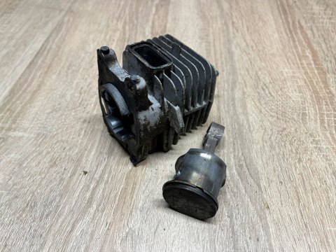 GRIZZLY MTS 32 CYLINDER TŁOK ORYGINAŁ KOMPLET GRIZZLY MTS 32 CYLINDER TŁOK ORYGINAŁ KOMPLET