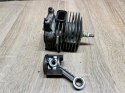 GRIZZLY MTS 32 CYLINDER TŁOK ORYGINAŁ KOMPLET