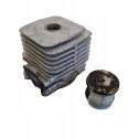 GRIZZLY MTS 32 CYLINDER TŁOK ORYGINAŁ KOMPLET