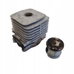 GRIZZLY MTS 32 CYLINDER TŁOK ORYGINAŁ KOMPLET