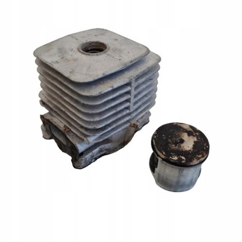GRIZZLY MTS 32 CYLINDER TŁOK ORYGINAŁ KOMPLET GRIZZLY MTS 32 CYLINDER TŁOK ORYGINAŁ KOMPLET