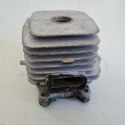 GRIZZLY MTS 32 CYLINDER TŁOK ORYGINAŁ KOMPLET