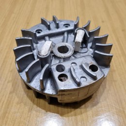 GRIZZLY MTS 32 MAGNETO KOŁO MAGNESOWE