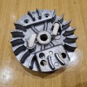 GRIZZLY MTS 32 MAGNETO KOŁO MAGNESOWE