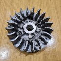 GRIZZLY MTS 32 MAGNETO KOŁO MAGNESOWE