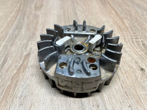 GRIZZLY MTS 32 MAGNETO KOŁO MAGNESOWE GRIZZLY MTS 32 MAGNETO KOŁO MAGNESOWE