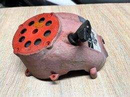 GRIZZLY MTS 32 SZARPAK STARTER ROZRUSZNIK OBUDOWA