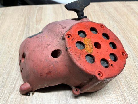 GRIZZLY MTS 32 SZARPAK STARTER ROZRUSZNIK OBUDOWA GRIZZLY MTS 32 SZARPAK STARTER ROZRUSZNIK OBUDOWA