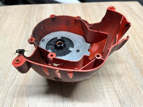 GRIZZLY MTS 32 SZARPAK STARTER ROZRUSZNIK OBUDOWA GRIZZLY MTS 32 SZARPAK STARTER ROZRUSZNIK OBUDOWA