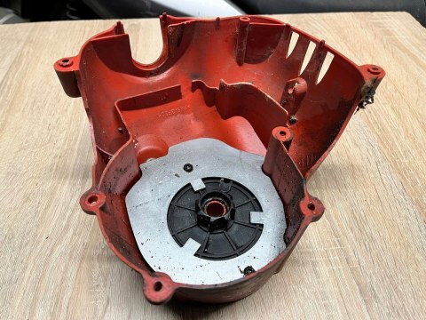 GRIZZLY MTS 32 SZARPAK STARTER ROZRUSZNIK OBUDOWA GRIZZLY MTS 32 SZARPAK STARTER ROZRUSZNIK OBUDOWA