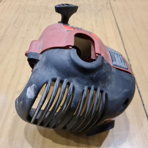 GRIZZLY MTS 32 SZARPAK STARTER ROZRUSZNIK OSŁONA OBUDOWA GRIZZLY MTS 32 SZARPAK STARTER ROZRUSZNIK OSŁONA OBUDOWA