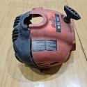 GRIZZLY MTS 32 SZARPAK STARTER ROZRUSZNIK OSŁONA OBUDOWA