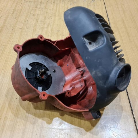 GRIZZLY MTS 32 SZARPAK STARTER ROZRUSZNIK OSŁONA OBUDOWA GRIZZLY MTS 32 SZARPAK STARTER ROZRUSZNIK OSŁONA OBUDOWA