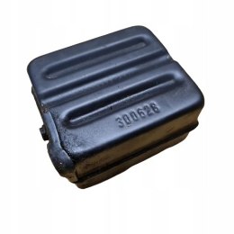 GRIZZLY MTS 32 TŁUMIK WYDECH