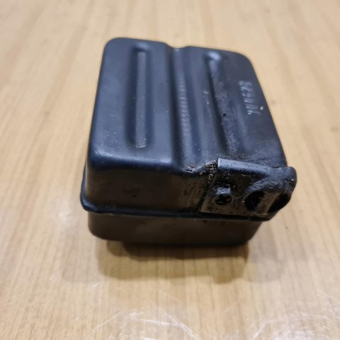 GRIZZLY MTS 32 TŁUMIK WYDECH GRIZZLY MTS 32 TŁUMIK WYDECH