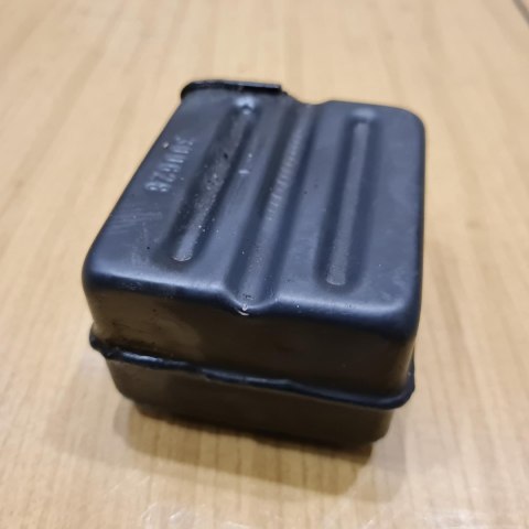 GRIZZLY MTS 32 TŁUMIK WYDECH GRIZZLY MTS 32 TŁUMIK WYDECH