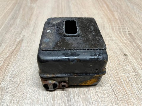 GRIZZLY MTS 32 TŁUMIK WYDECH GRIZZLY MTS 32 TŁUMIK WYDECH