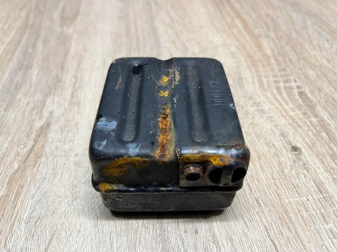 GRIZZLY MTS 32 TŁUMIK WYDECH GRIZZLY MTS 32 TŁUMIK WYDECH