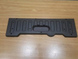 MACALLISTER MSRP1800 AERATOR OBUDOWA POKRYWA