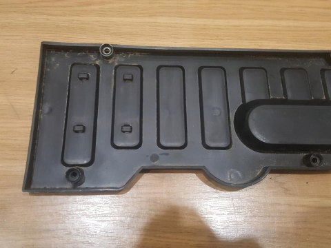 MACALLISTER MSRP1800 AERATOR OBUDOWA POKRYWA MACALLISTER MSRP1800 AERATOR OBUDOWA POKRYWA