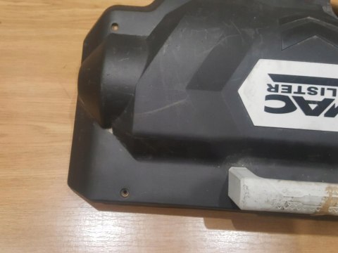 MACALLISTER MSRP1800 AERATOR OBUDOWA POKRYWA MACALLISTER MSRP1800 AERATOR OBUDOWA POKRYWA