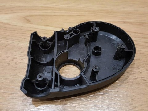 MACALLISTER MSRP1800 AERATOR OSŁONA POKRYWA MACALLISTER MSRP1800 AERATOR OSŁONA POKRYWA