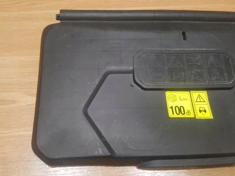MACALLISTER MSRP1800 AERATOR OSŁONA POKRYWA MACALLISTER MSRP1800 AERATOR OSŁONA POKRYWA