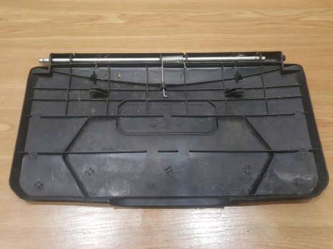 MACALLISTER MSRP1800 AERATOR OSŁONA POKRYWA MACALLISTER MSRP1800 AERATOR OSŁONA POKRYWA