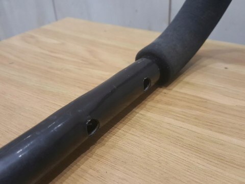 MACALLISTER MSRP1800 AERATOR RĄCZKA RĘKOJEŚĆ MACALLISTER MSRP1800 AERATOR RĄCZKA RĘKOJEŚĆ
