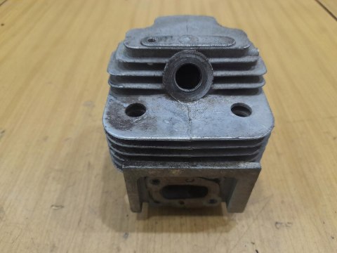 MAGNUM BC 415B-1 CYLINDER TŁOK ORYGINAŁ KOMPLET MAGNUM BC 415B-1 CYLINDER TŁOK ORYGINAŁ KOMPLET