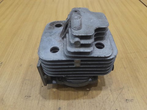 MAGNUM BC 415B-1 CYLINDER TŁOK ORYGINAŁ KOMPLET MAGNUM BC 415B-1 CYLINDER TŁOK ORYGINAŁ KOMPLET