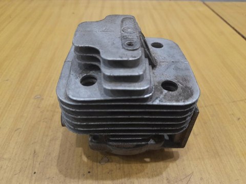 MAGNUM BC 415B-1 CYLINDER TŁOK ORYGINAŁ KOMPLET MAGNUM BC 415B-1 CYLINDER TŁOK ORYGINAŁ KOMPLET