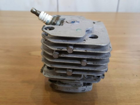 MAGNUM MG-P-5800 CYLINDER TŁOK KOMPLET MAGNUM MG-P-5800 CYLINDER TŁOK KOMPLET