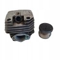 MAGNUM MG-P-5800 CYLINDER TŁOK ORYGINAŁ KOMPLET