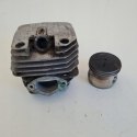 MAGNUM MG-P-5800 CYLINDER TŁOK ORYGINAŁ KOMPLET