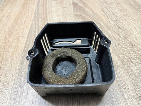 RYOBI RSB 3100 OSŁONA OBUDOWA POKRYWA KORPUS RYOBI RSB 3100 OSŁONA OBUDOWA POKRYWA KORPUS