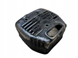RYOBI RSB 3100 OSŁONA OBUDOWA POKRYWA TŁUMIKA